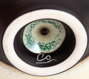 Charlie Olson Porcelain Tea Bowls, 4 (9742197457203)