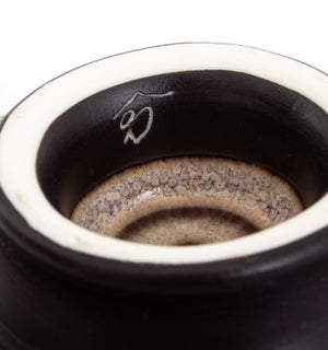 Charlie Olson Porcelain Tea Bowls, 4 (9742197457203)
