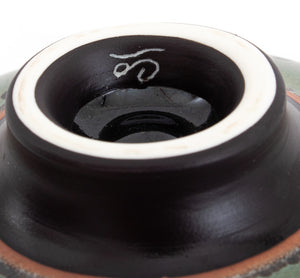 Charlie Olson Porcelain Tea Bowls, 4 (9742197457203)