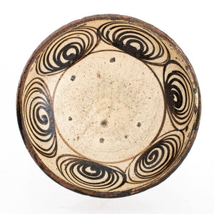 Japanese Horse Eye Bowl and Sequoia Miller Jar, 2 (9887716475187)