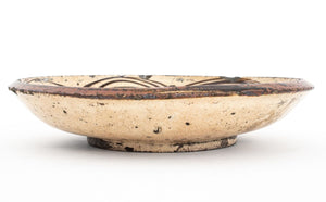 Japanese Horse Eye Bowl and Sequoia Miller Jar, 2 (9887716475187)