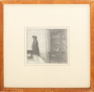 Robert O'Meara Figural Compositions Pencil, 4 (9887723389235)