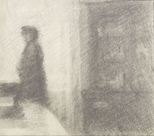 Robert O'Meara Figural Compositions Pencil, 4 (9887723389235)