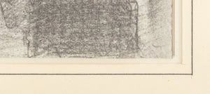 Robert O'Meara Figural Compositions Pencil, 4 (9887723389235)