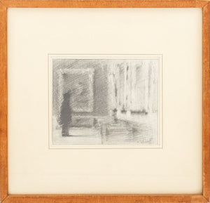 Robert O'Meara Figural Compositions Pencil, 4 (9887723389235)