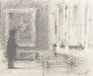 Robert O'Meara Figural Compositions Pencil, 4 (9887723389235)
