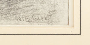 Robert O'Meara Figural Compositions Pencil, 4 (9887723389235)