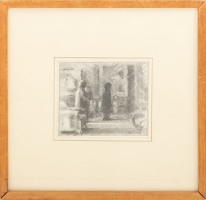 Robert O'Meara Figural Compositions Pencil, 4 (9887723389235)