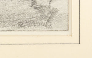 Robert O'Meara Figural Compositions Pencil, 4 (9887723389235)