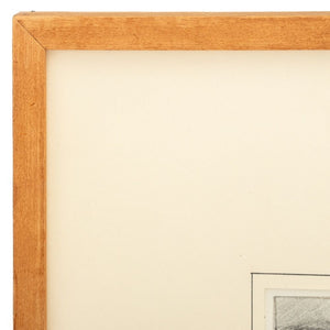 Robert O'Meara Figural Compositions Pencil, 4 (9887723389235)