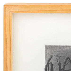 Robert O'Meara Abstract Compositions Charcoal, 2 (9887778832691)