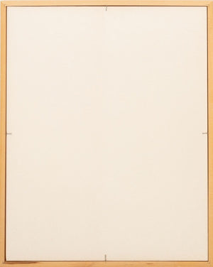 Robert O'Meara Abstract Compositions Charcoal, 2 (9887782207795)