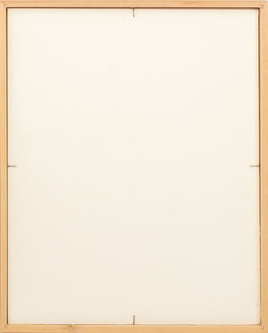 Robert O'Meara Abstract Compositions Charcoal, 2 (9887782207795)
