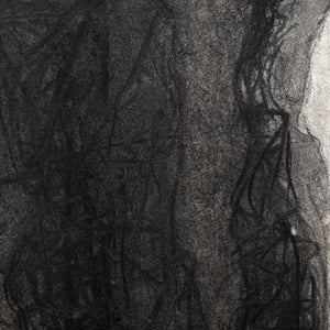 Robert O'Meara Abstract Composition Graphite (9817656426803)