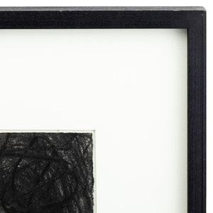 Robert O'Meara Abstract Composition Graphite (9817656426803)