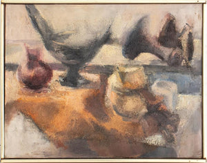 Beatrice Epstein Still Life Sand #1 Mixed Media (9745019535667)