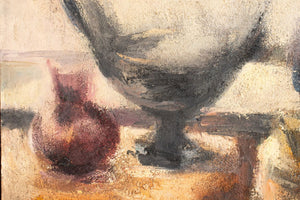 Beatrice Epstein Still Life Sand #1 Mixed Media (9745019535667)