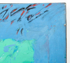 Paula Holland "Energy Field Generator" Acrylic (9745107943731)