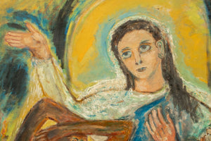 Thea Thalie "Prayer for the Wretched" Oil (9816461476147)