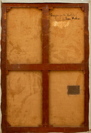 Thea Thalie "Prayer for the Wretched" Oil (9816461476147)