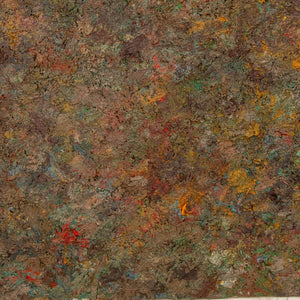 Andy Miller Abstract Composition Oil on Canvas (9741396672819)