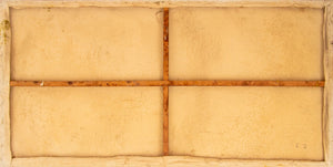 Andy Miller Abstract Composition Oil on Canvas (9741396672819)