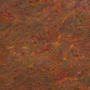Andy Miller Abstract Composition Oil on Canvas (9741485572403)