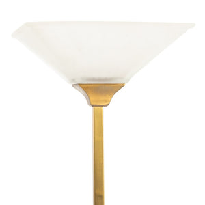 Frederick Cooper Brass Floor Lamp (9742203060531)