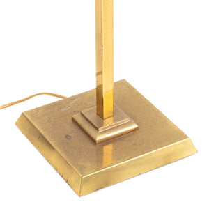 Frederick Cooper Brass Floor Lamp (9742203060531)