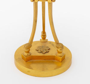 Louis XV Style Ormolu Cassolettes, Pair (9804660769075)