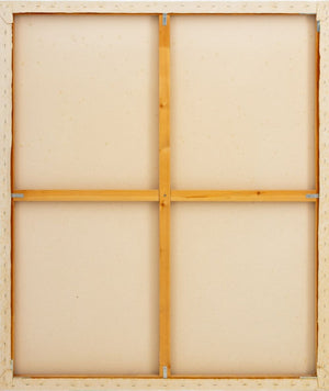 Robert O'Meara Abstract Composition in Green Oil (9756491383091)