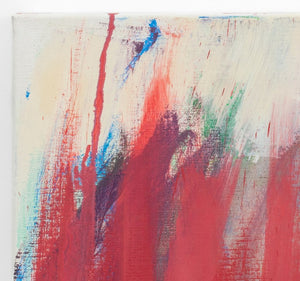 Robert O'Meara Abstract Composition Oil on Canvas (9790486774067)