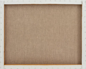 Robert O'Meara Abstract Composition Oil on Canvas (9790486774067)