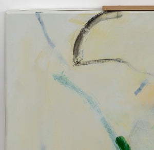 Robert O'Meara Abstract Composition Diptych Oil (9790597857587)