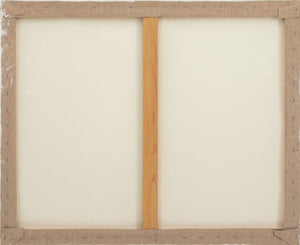 Robert O'Meara Abstract Composition in Gray Oil (9891356901683)