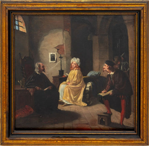 After Achille Leonardi 