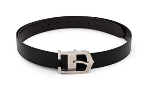 Cartier Silver-tone Belt and Buckle (9742198636851)
