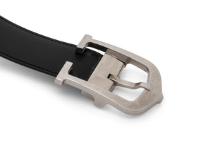 Cartier Silver-tone Belt and Buckle (9742198636851)