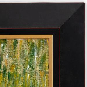 Kayo Lennar "Aubrey" Mixed Media on Canvas (9747062227251)