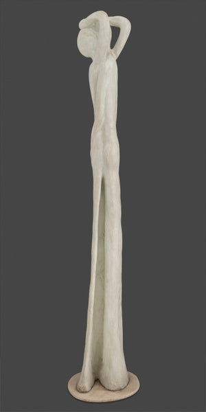 Raphael Samuel "The Lovers" Plaster Scupture (9742198898995)