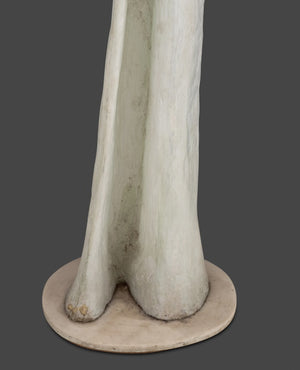 Raphael Samuel "The Lovers" Plaster Scupture (9742198898995)