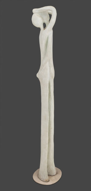 Raphael Samuel "The Lovers" Plaster Scupture (9742198898995)