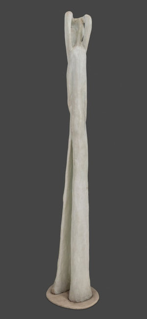 Raphael Samuel "The Lovers" Plaster Scupture (9742198898995)