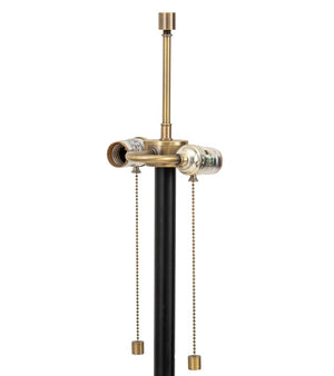 Mid-Century Modern Style Tripod Floor Lamp (9742203224371)
