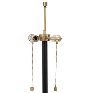 Mid-Century Modern Style Tripod Floor Lamp (9742203224371)