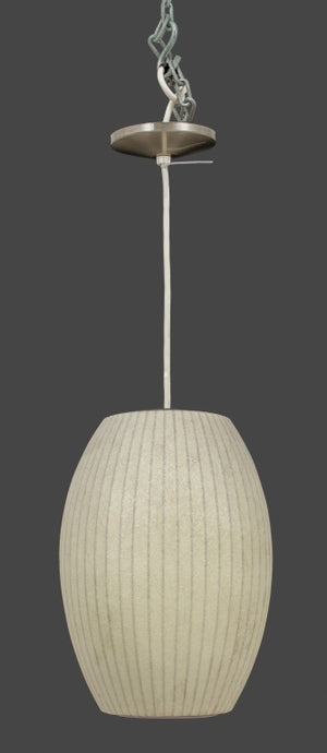Modernica White Paper Bubble Lamp (9742203355443)