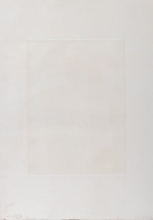 Julian Trevelyan "Piazza..." Etching & Aquatint (9747106791731)