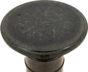 Neoclassical Carved Serpentine Column (9742200635699)