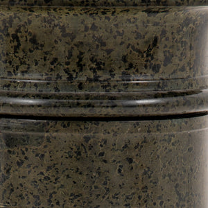 Neoclassical Carved Serpentine Column (9742200635699)