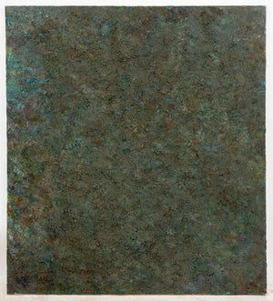 Andy Miller Abstract Composition Oil on Canvas (9741461324083)